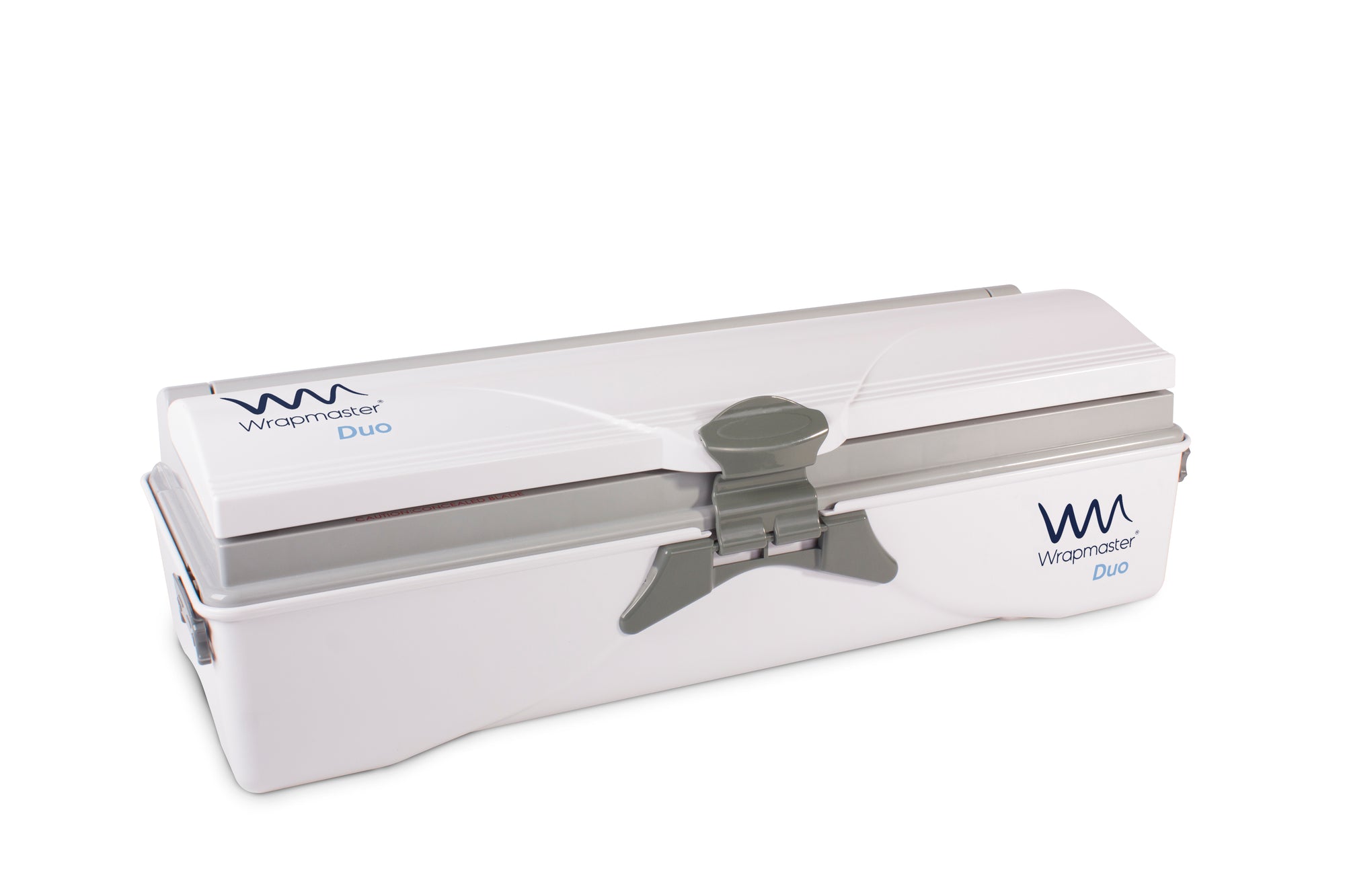 Wrapmaster 450mm Duo Dispenser (takes 2 different rolls)