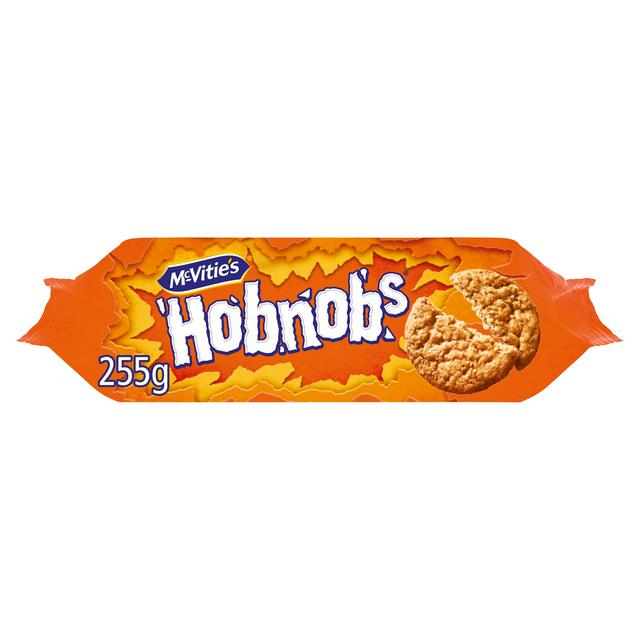McVities Hobnobs The Oaty One PM £2.25