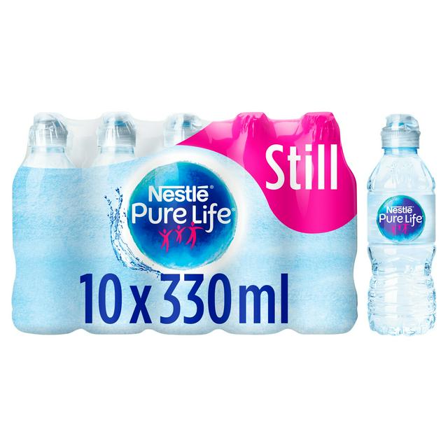 Nestle Pure life 10pk
