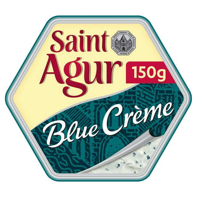 St Agur Creme De 150g