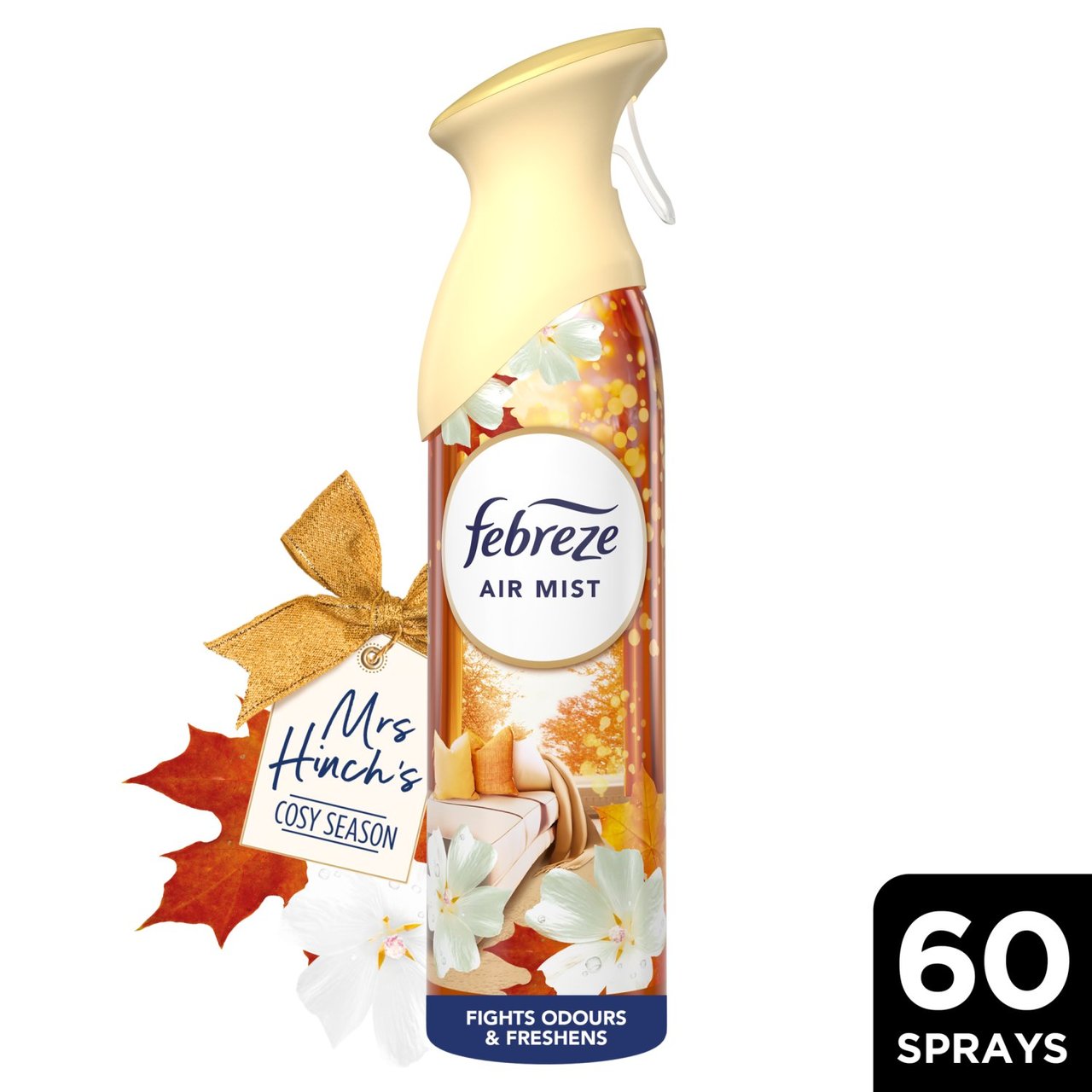 FEBREZE AIR MIST COSY SEASON