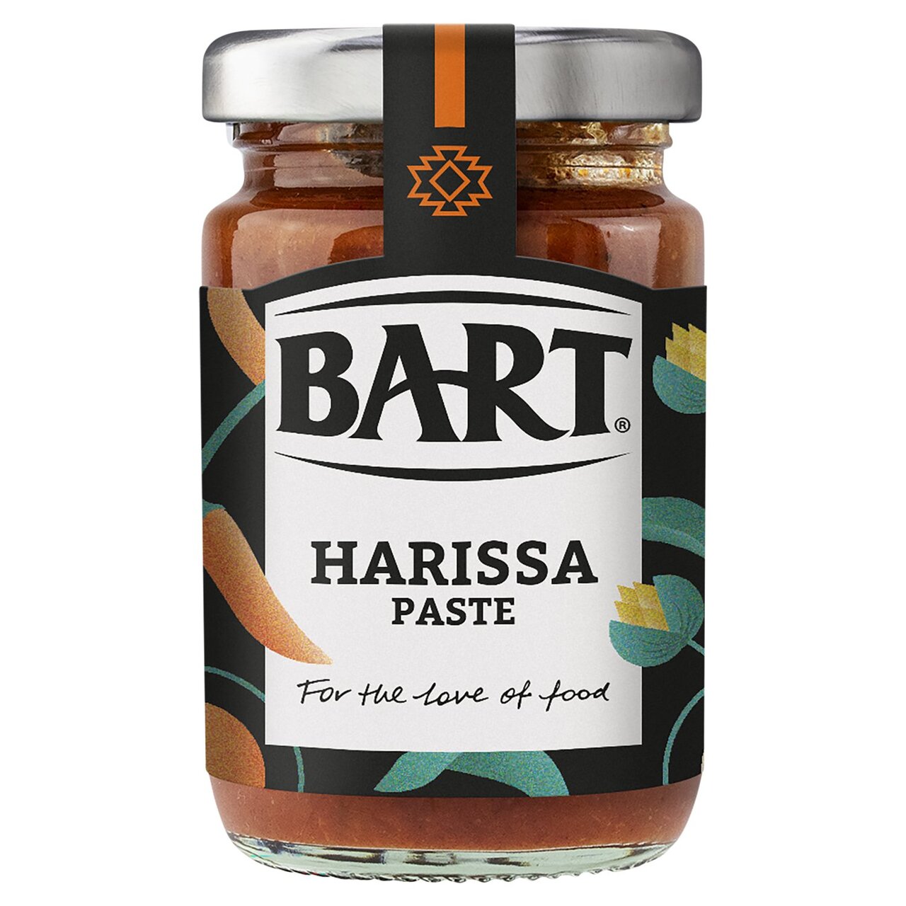 Bart Harissa Paste 90g [374]