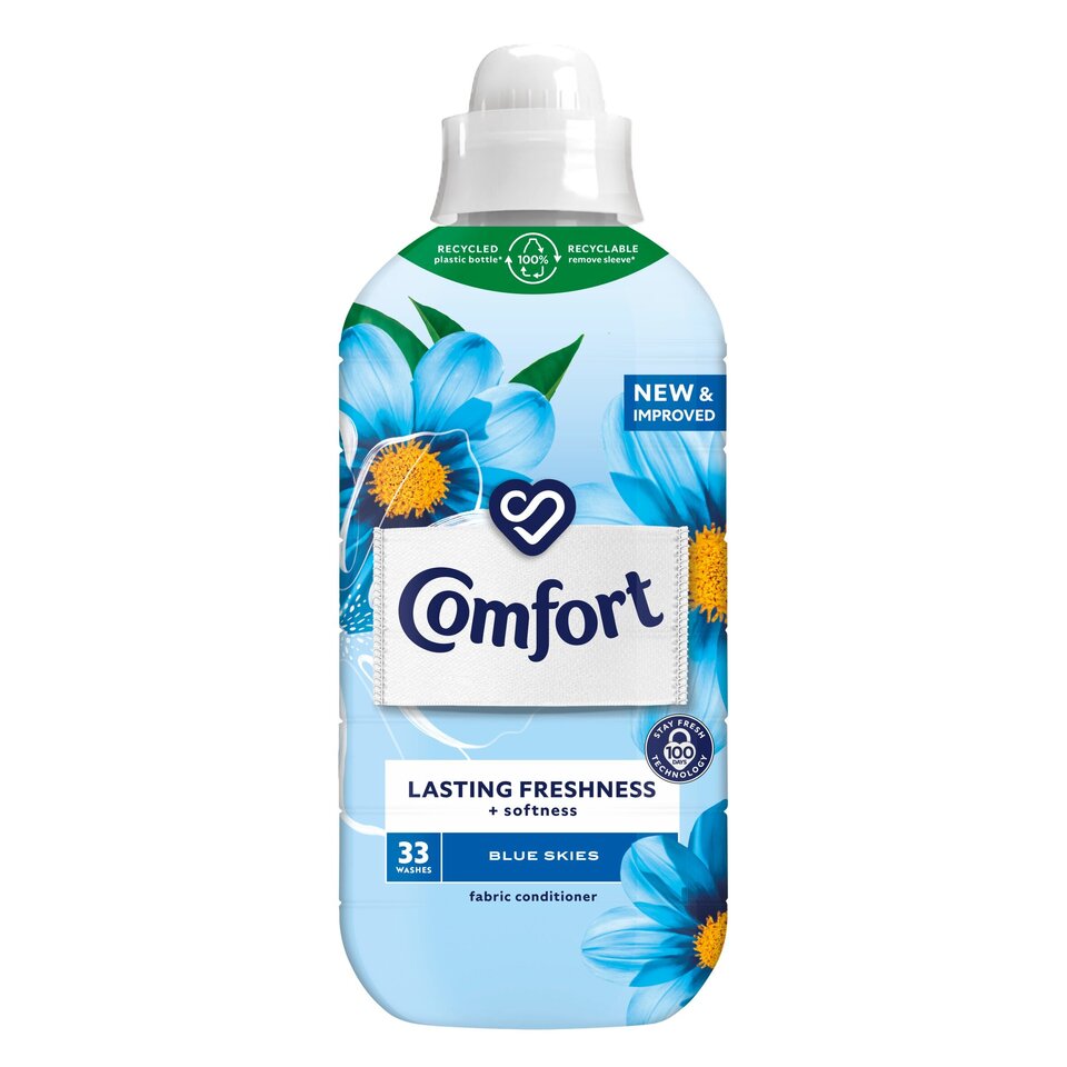 Comfort Blue Skies 33w 900ml PMP2.49