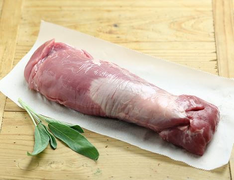 Carnivore Pork Tenderloin Appox 250-350g (price per kg)