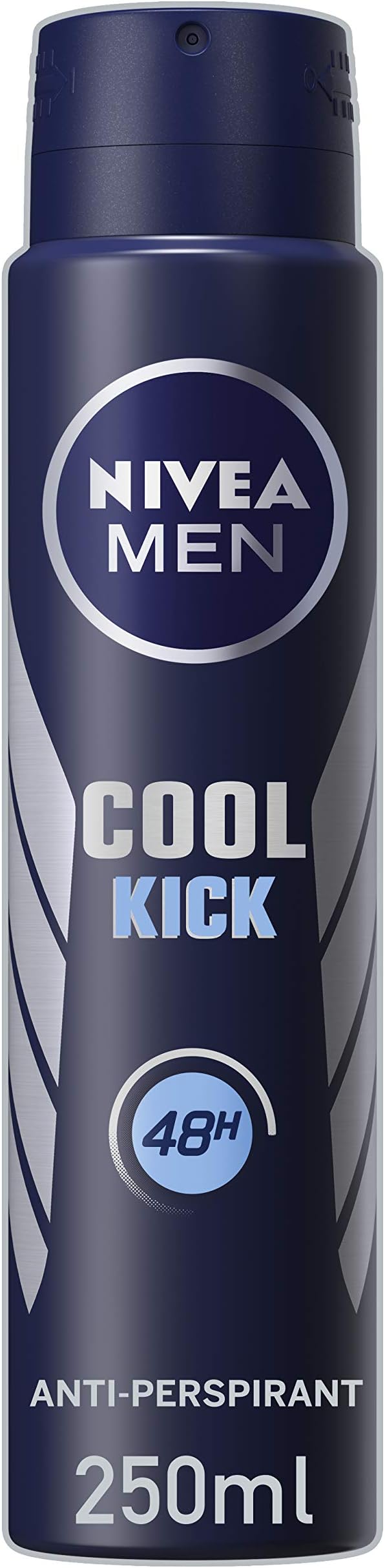 Nivea Men AP Cool Kick Deodorant 250ml