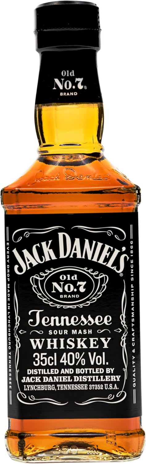 Jack Daniels 35cl 40%