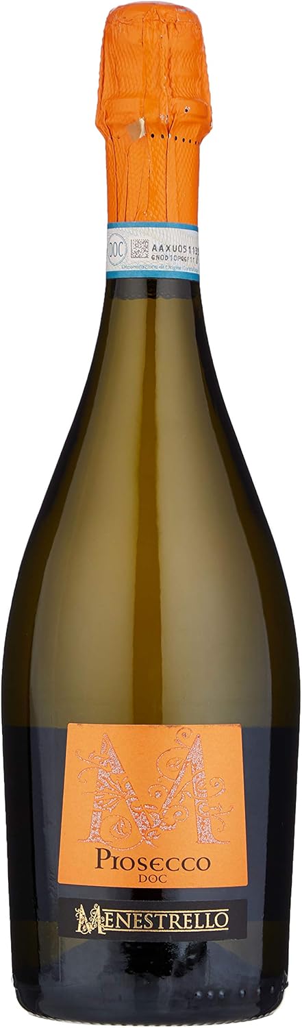 Menestrello Prosecco Spumante 750ml 11%