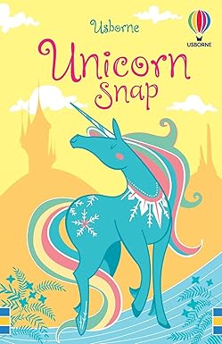 Unicorn snap