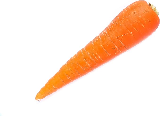 Morrisons Loose Carrots /kg