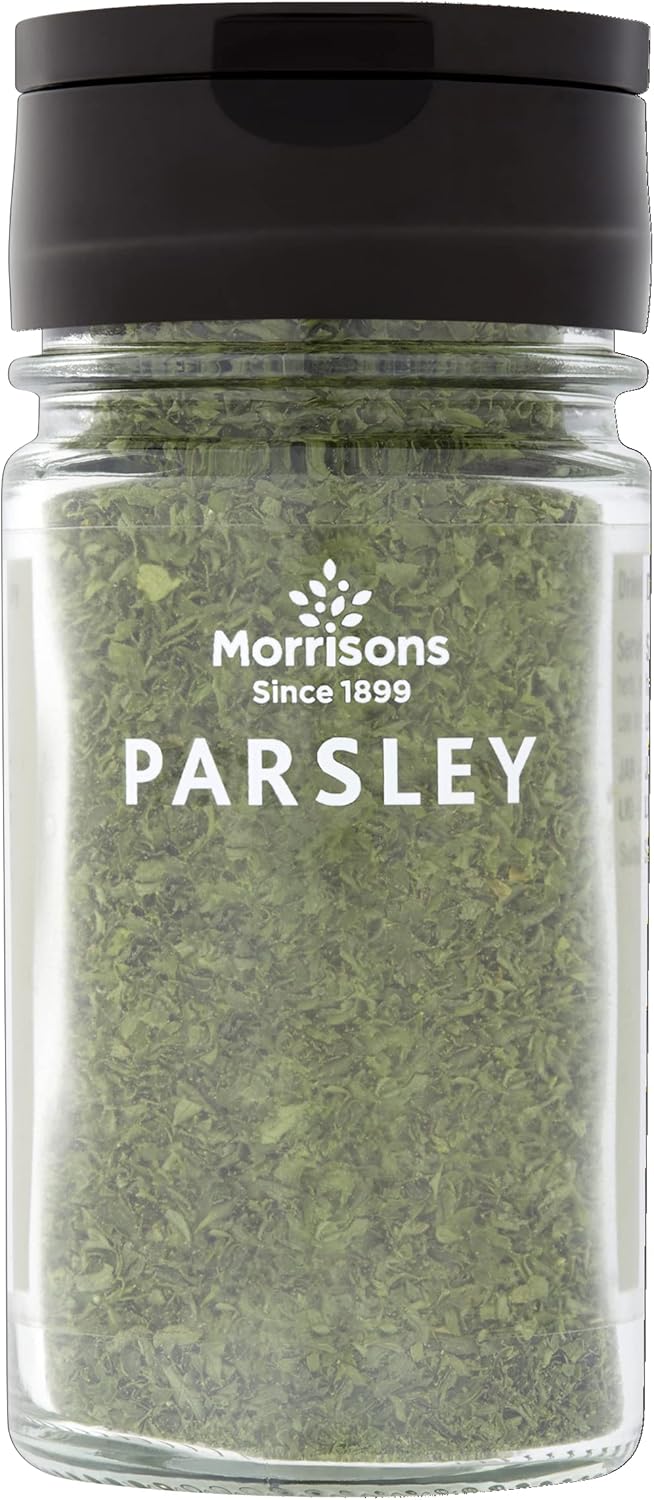Morrisons Parsley 11g