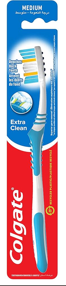 Colgate Toothbrush Extra Clean