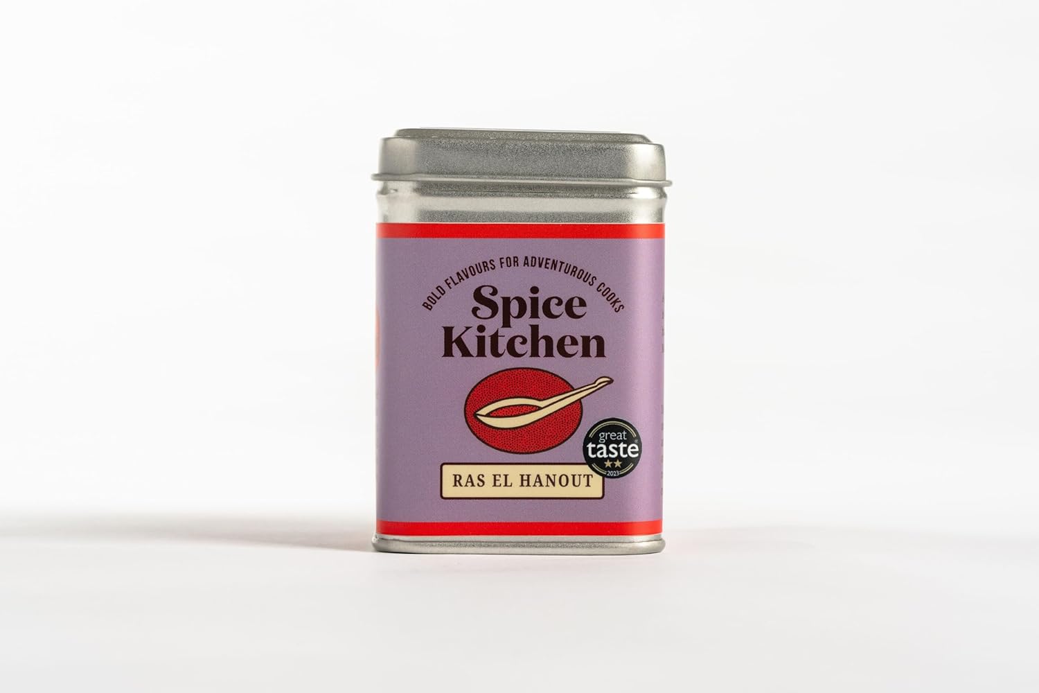 Spice Kitchen Ras El Hanout Blend 80g