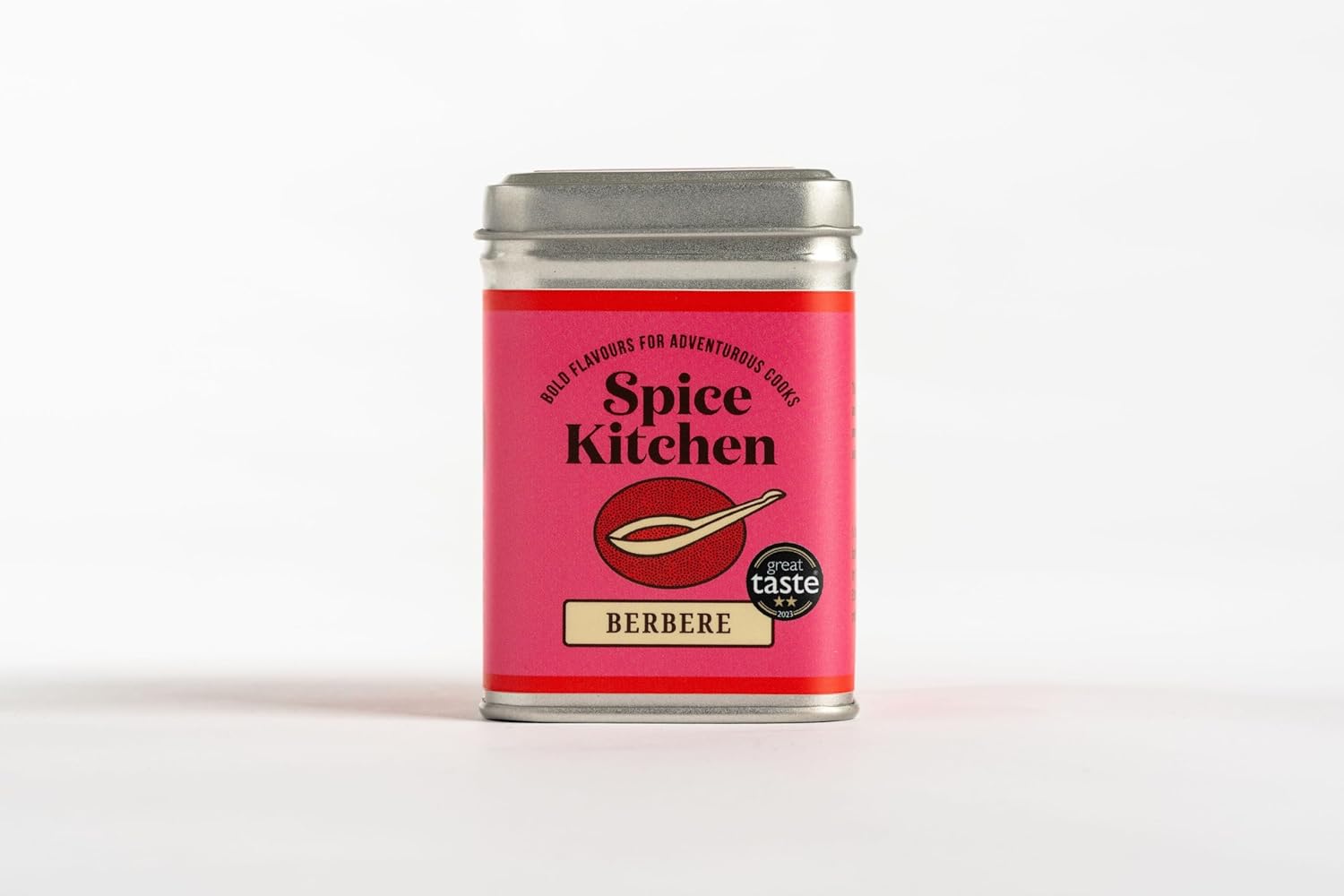 Spice Kitchen Berbere Blend 80g