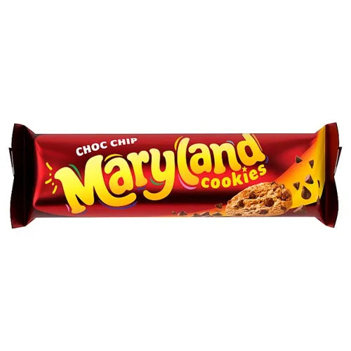 Maryland Choc Chip Cookies 200g *