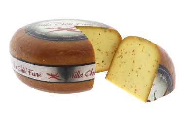 MLFC Chilli Smoked Gouda 160g approx