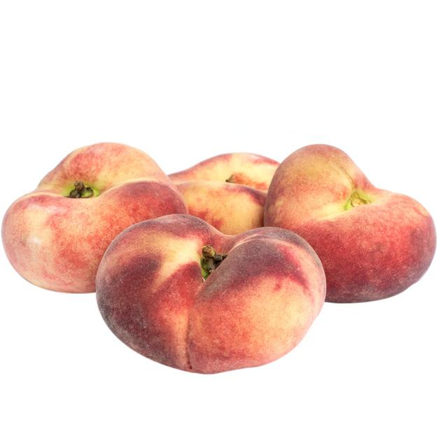 AMB Donut Peach Punnet