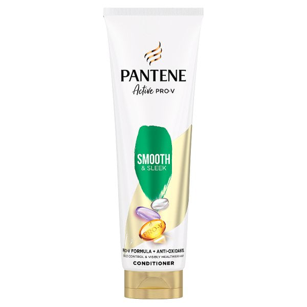 Pantene Conditioner Smooth & Silky 275ml