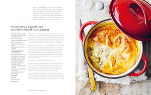 A Cookbook for Winter (HB)
