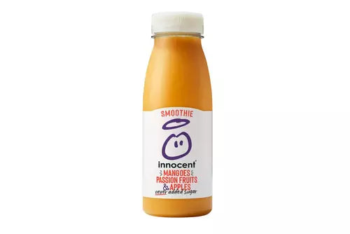 Innocent Smoothie Mango PassionFruits 250ml