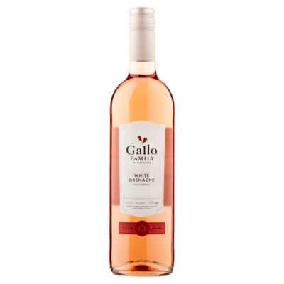 Gallo Family White Grenache 75cl 9.5% [872]