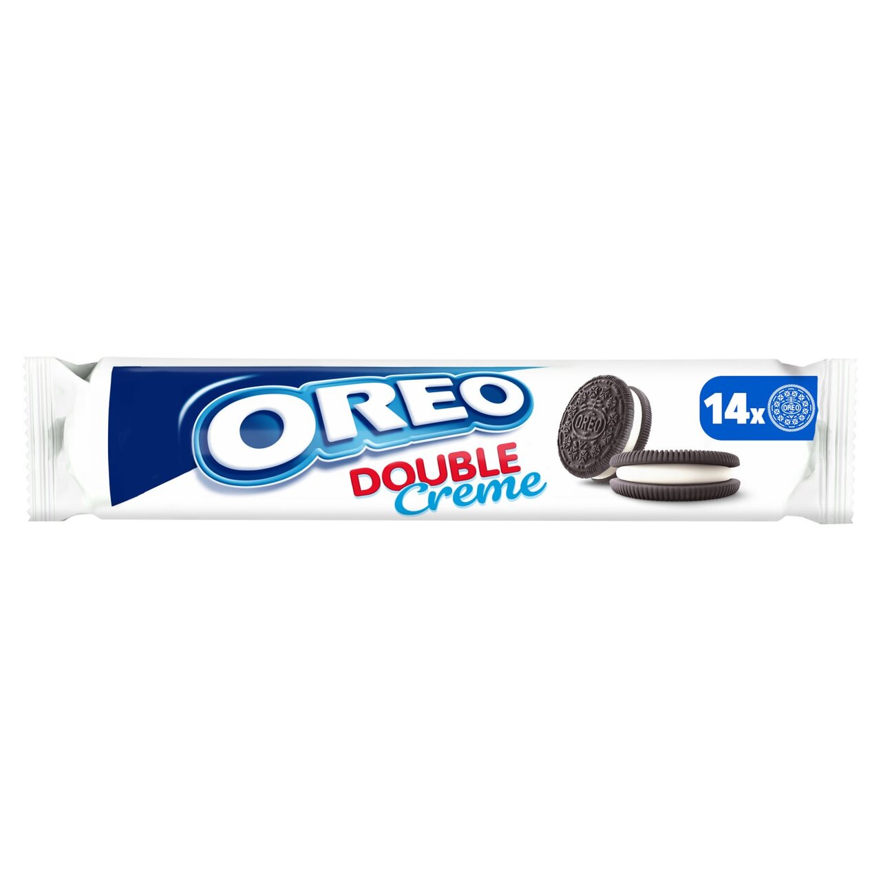 Oreo Double Stuff 157g