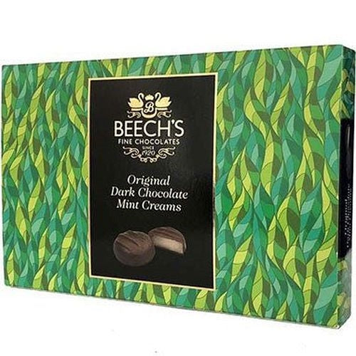 Beechs Chocolate Mint Creams, 150g