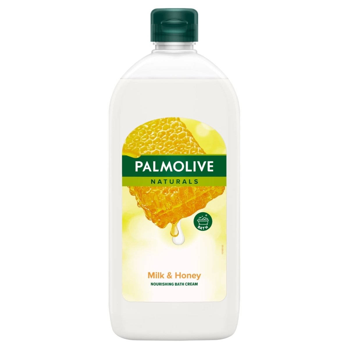 Palmolive Bath Foam Milk & Honey 750ml