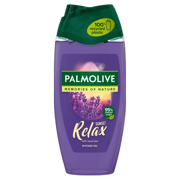 Palmolive Shower Gel Midnight Bliss 250ml