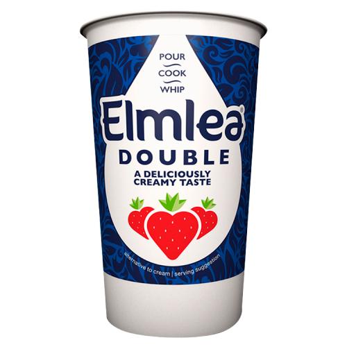 Elmlea Double 270ml