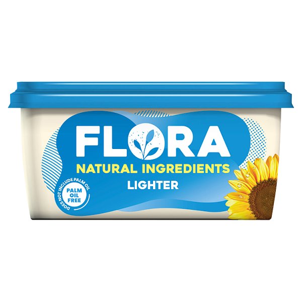 Flora Light Spread 450g