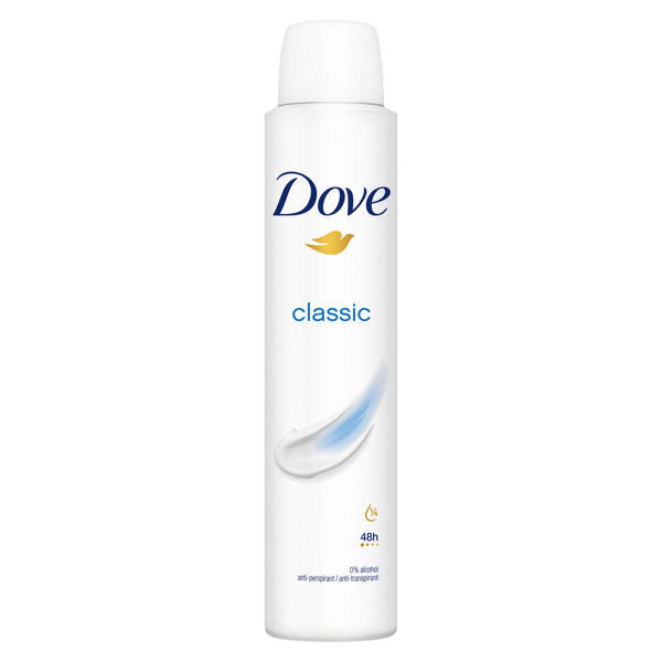 Dove AP Deodorant Woman Original 200ml