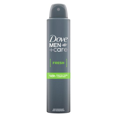 Dove AP Deodorant Men + Care Fresh 200ml