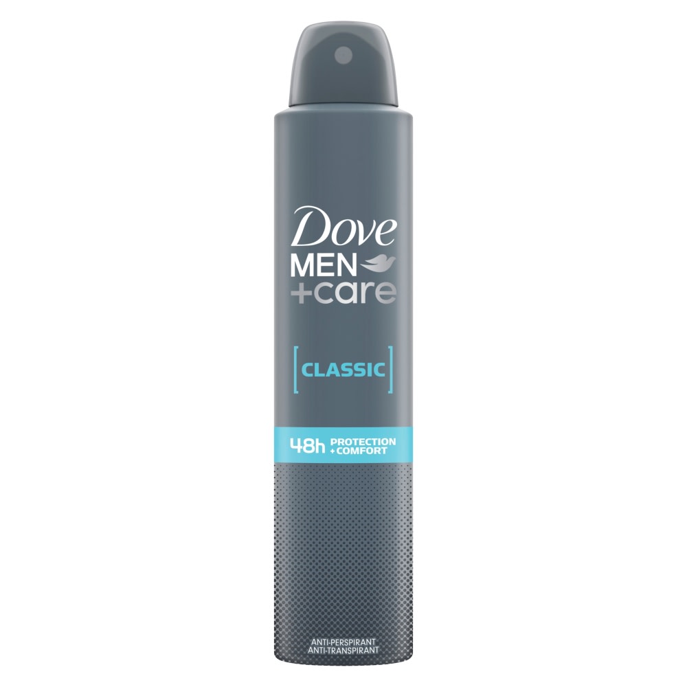 Dove AP Deodorant Men +Care Classic 200ml