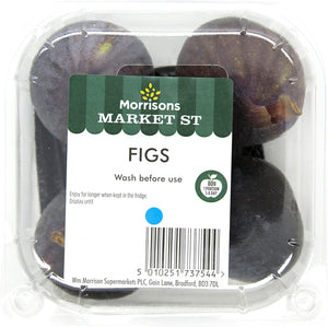 Morrisons Figs 140g [544]