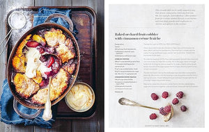 A Cookbook for Winter (HB)