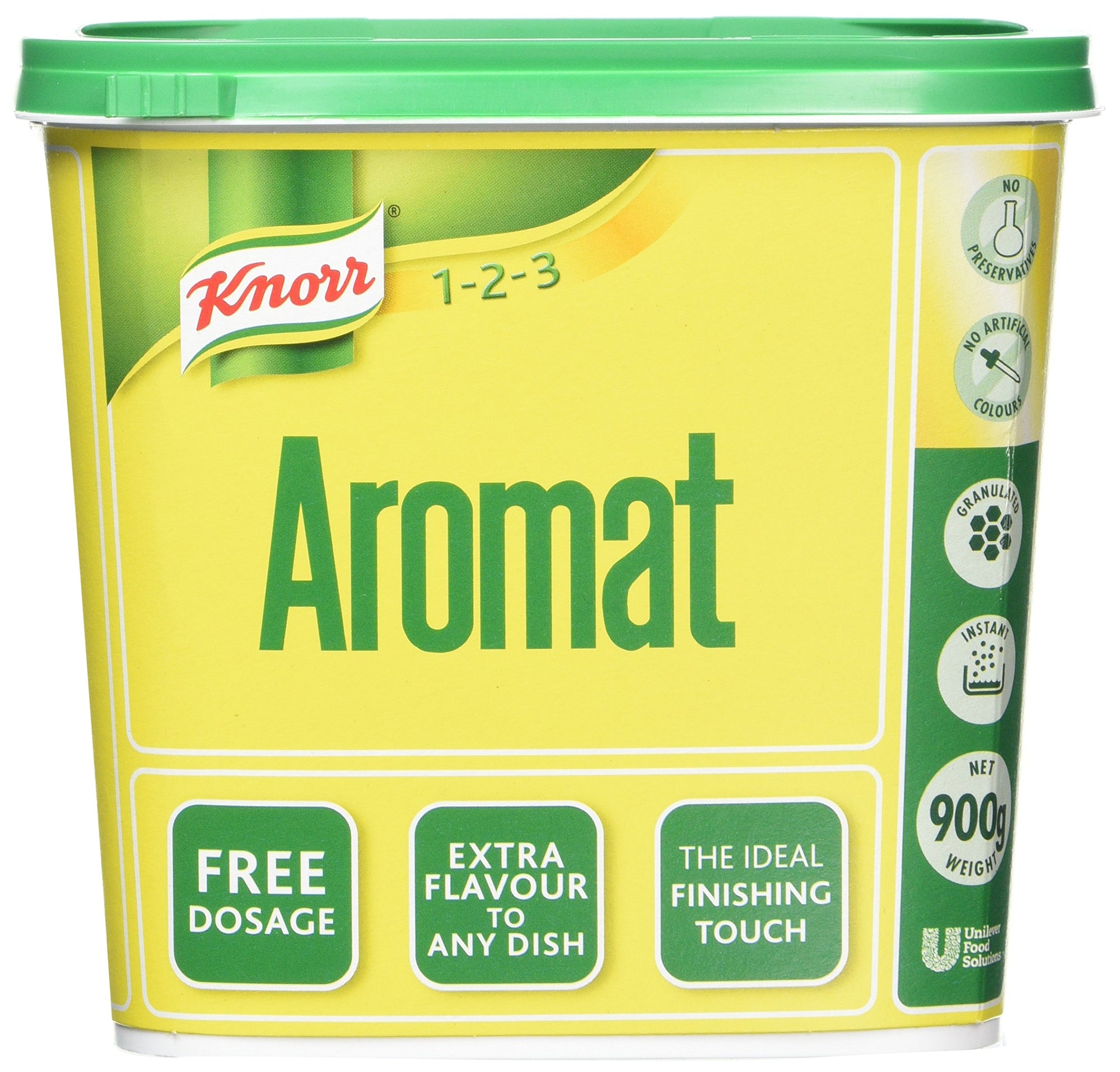 Knorr Aromat Seasoning 900g