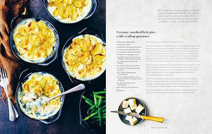 A Cookbook for Winter (HB)