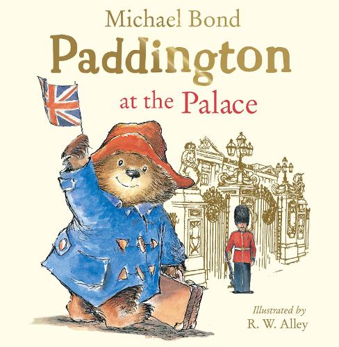 Paddington: At the Palace