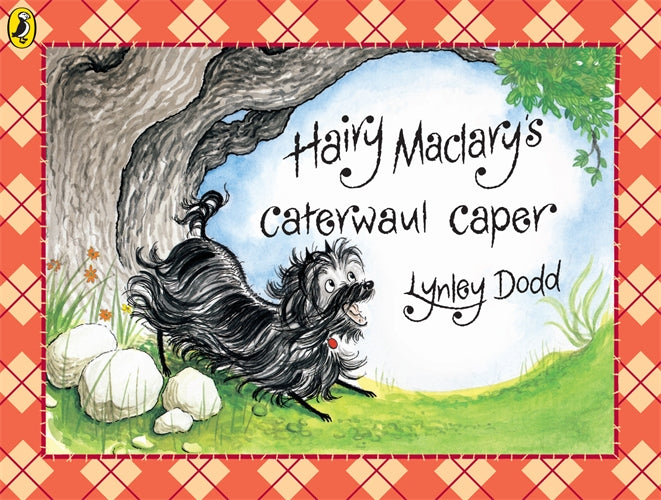 Hairy Maclary: Caterwaul Caper