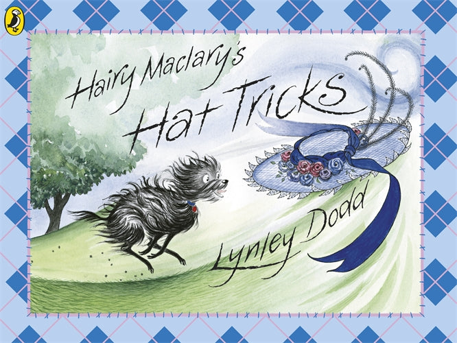 Hairy  Maclary: Hat Tricks