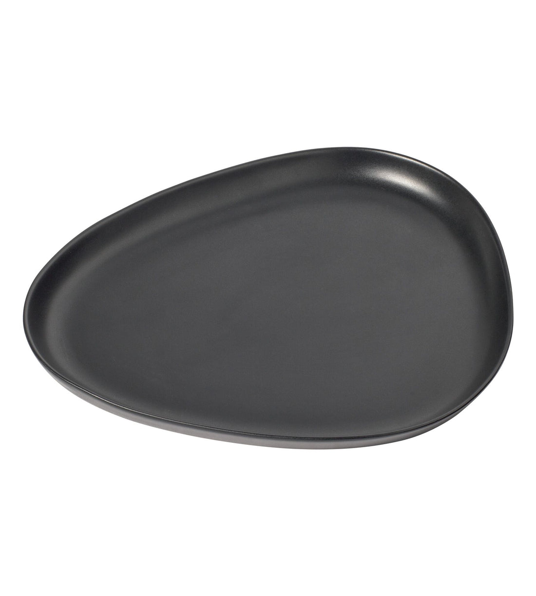 25135 Curve Platter