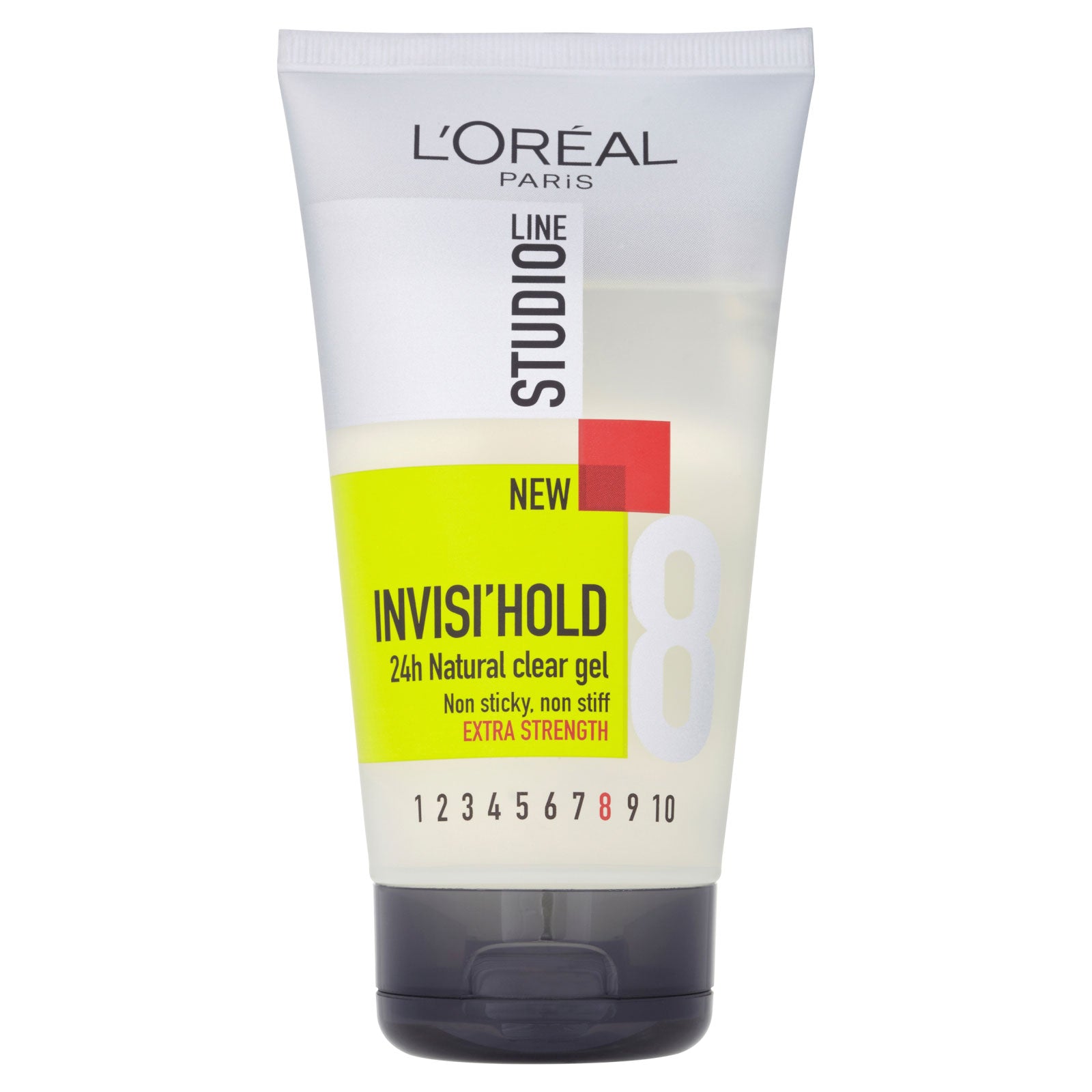 L'Oreal Studioline Gel Ex-Strength 150ml