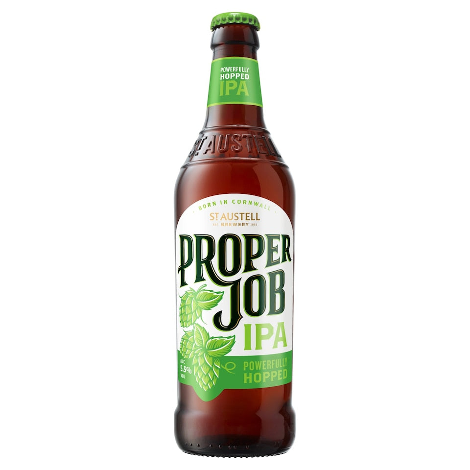 St Austell Proper Job 500ml 5.5%