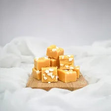 AHB Lemon Meringue Fudge 200g