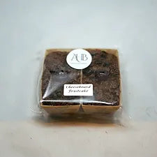 AHB Cheeseboard Un-iced Fruitcake - 2x Mini Loaves