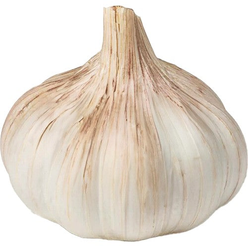 Morrisons Loose Garlic
