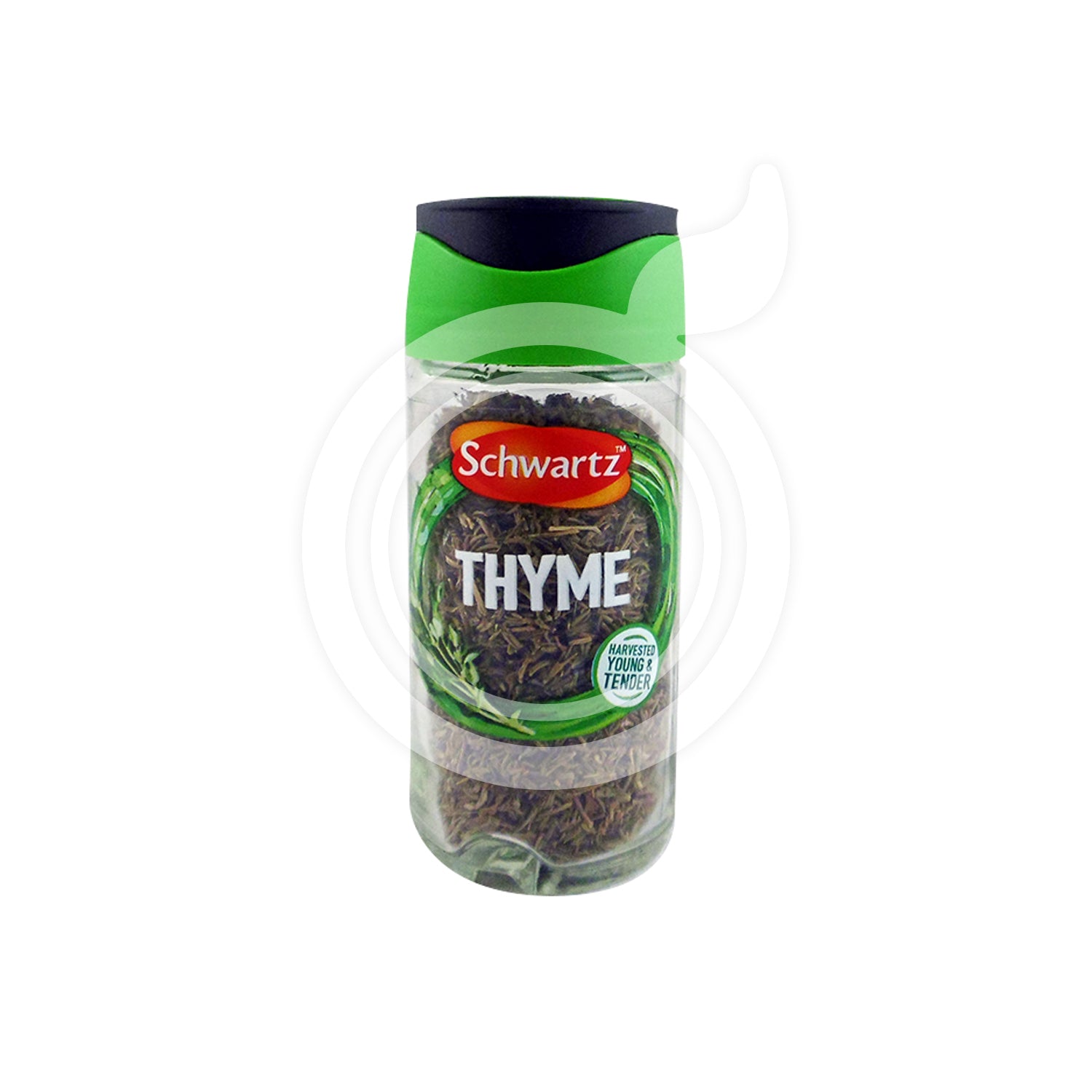 Schwartz Thyme