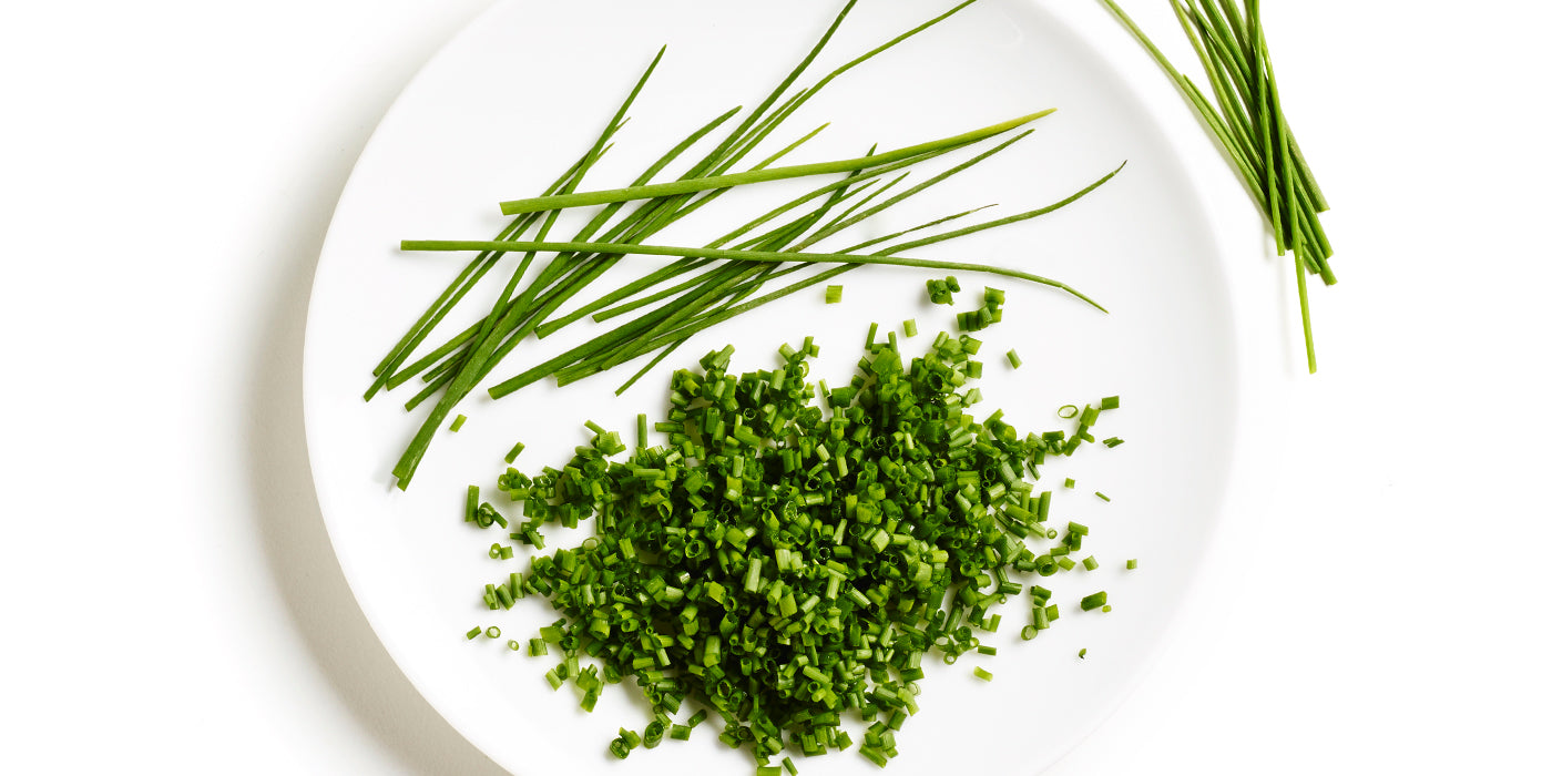 Ardo Frozen Chopped Chives 250g