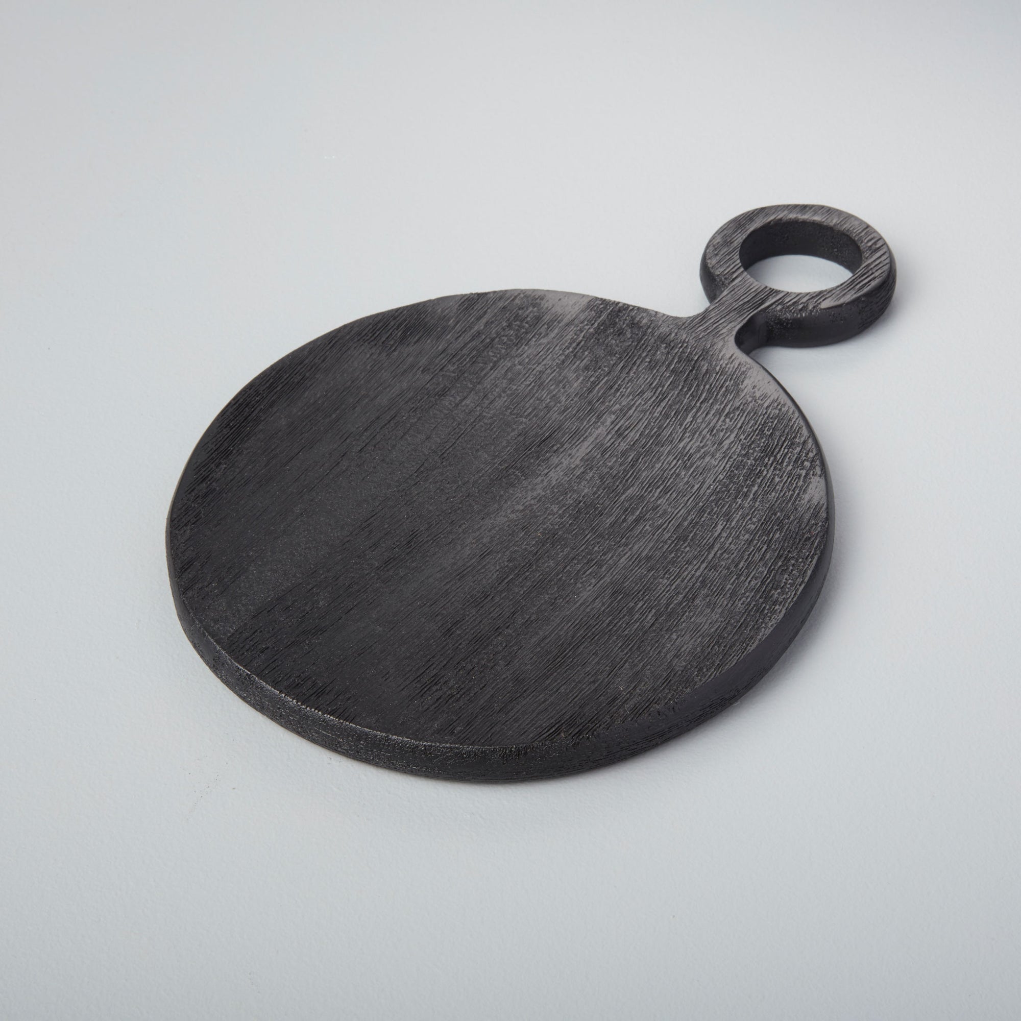 Arendal Mini Board Black