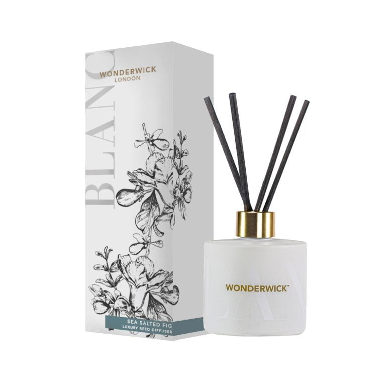 CC Wonderwick Reed Diffuser Sea Salted Fig